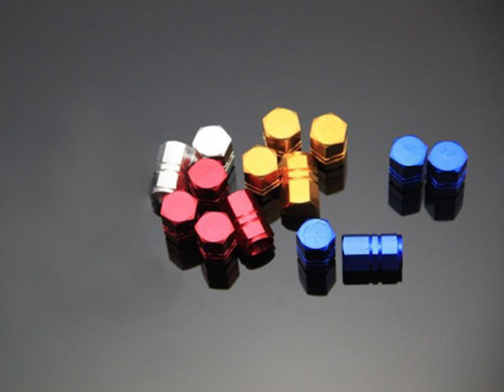 Car valve cap - Image 5