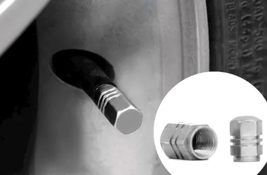 Car valve cap – image 4