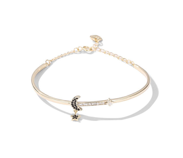 Black Xingyue bracelet female hand jewelry