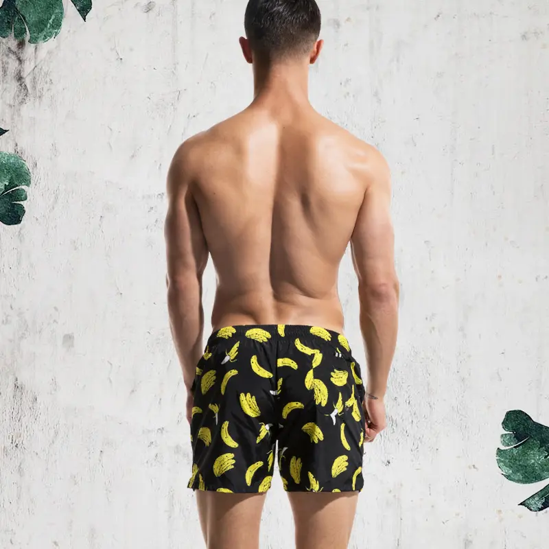 Loose beach holiday slacks