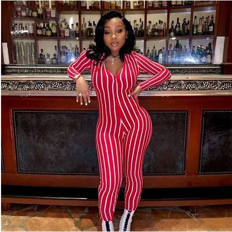 Fluorescent color explosion proof little bodysuit Red - Shop at LoveMi