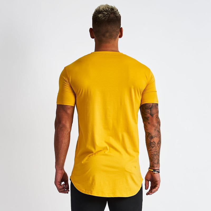 Stretch fit running training suit