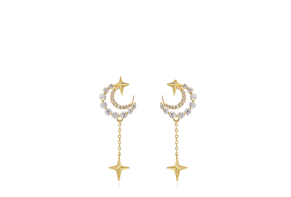 Xingyue spring earrings female Korea
