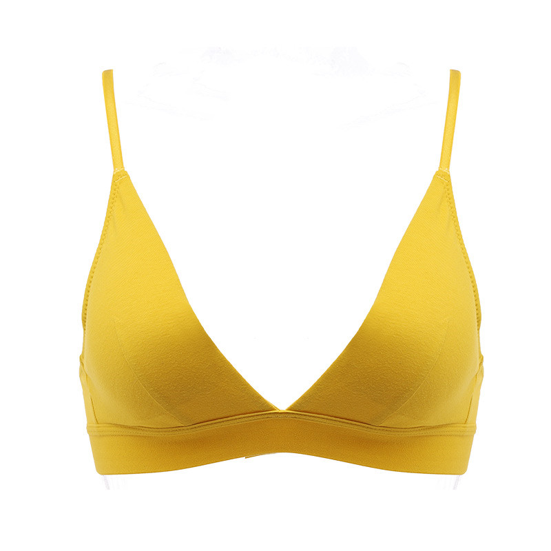 Title 5, Bra without bra