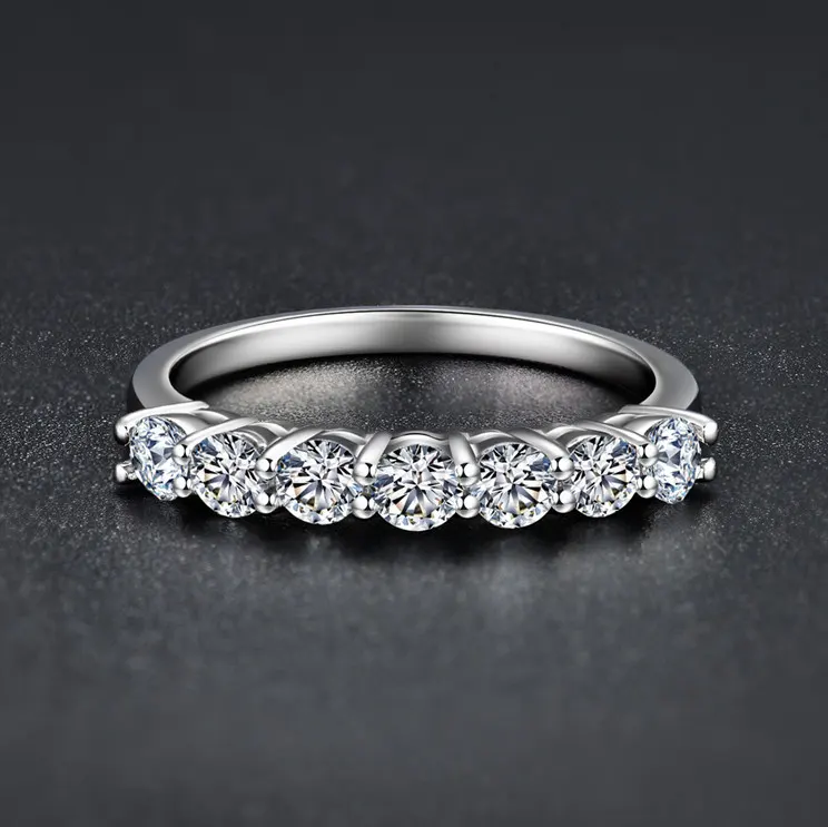 925 Silver Ring