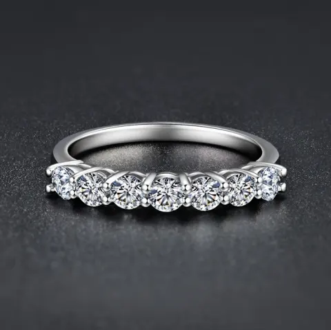 925 Silver Ring