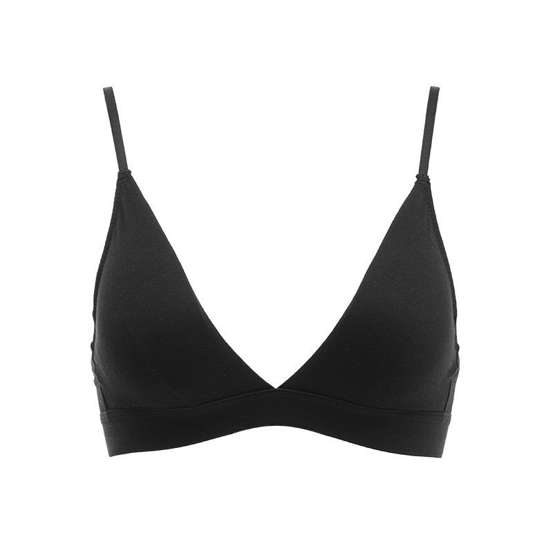 Title 4, Bra without bra