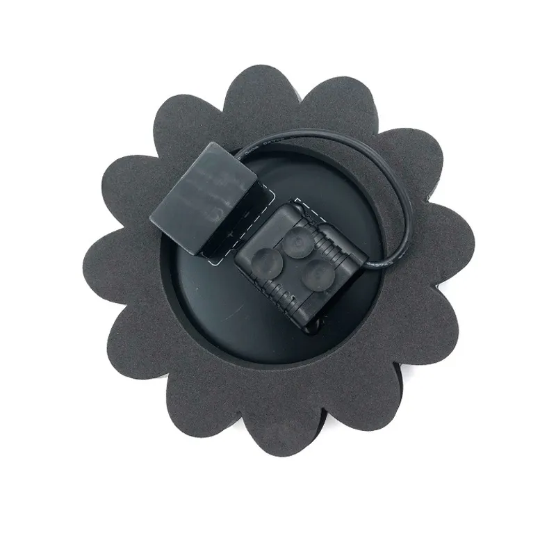 Garden solar mini sprinkler – image 4