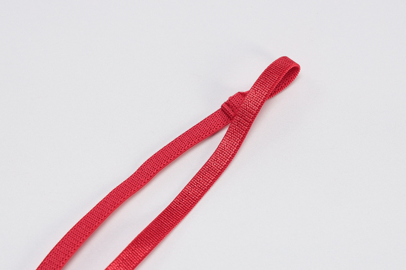 Pleated ruffled sexy bag hip strap dress