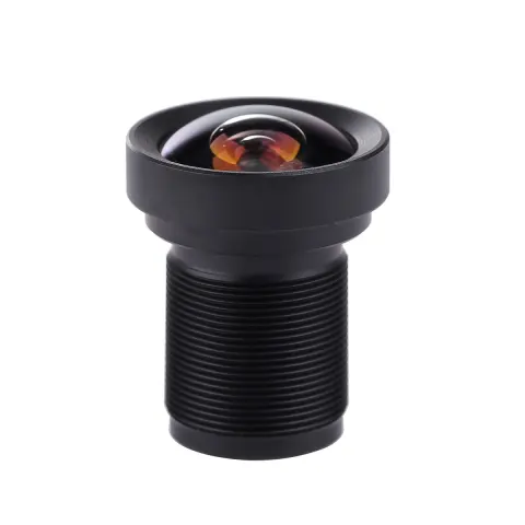 Action Camera Lens