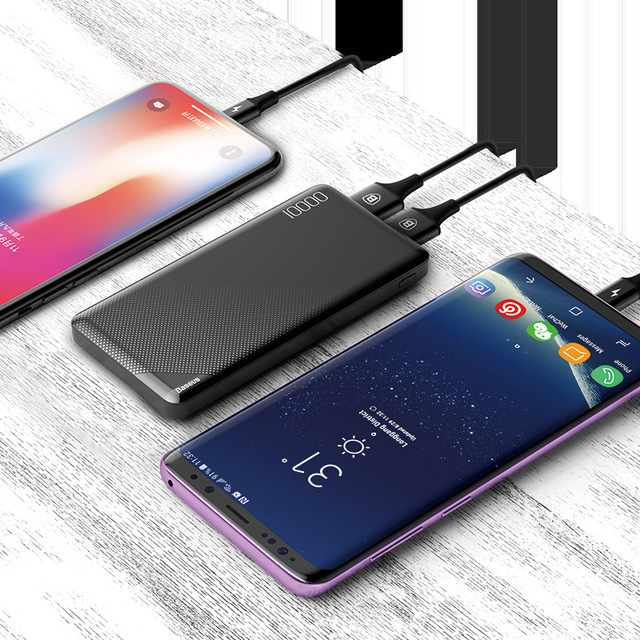Mobile phone charging power bank — foto 4