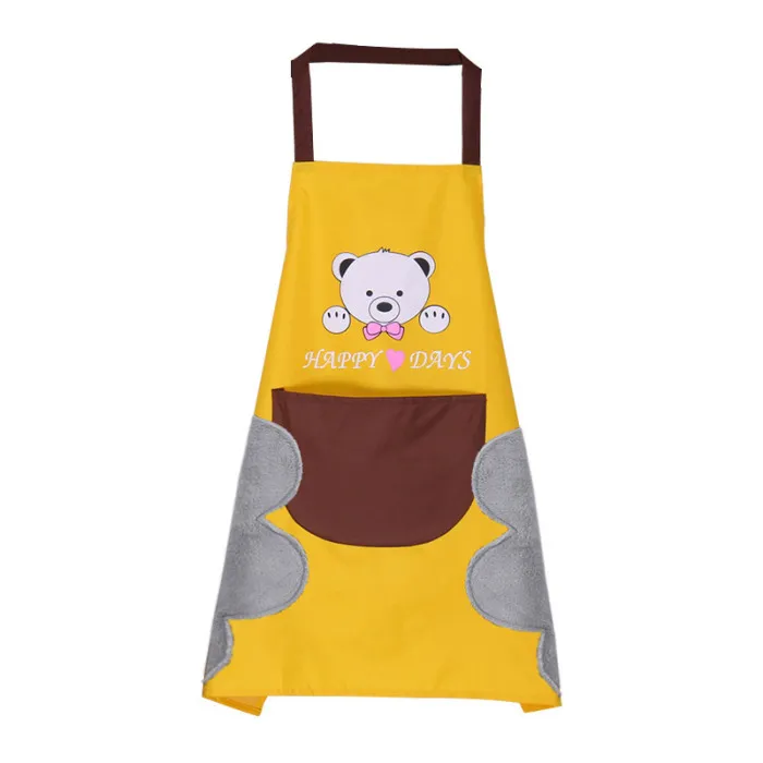 Home kitchen apron – image 8