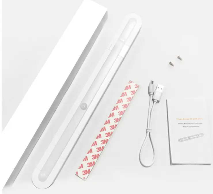 UV disinfection lamp