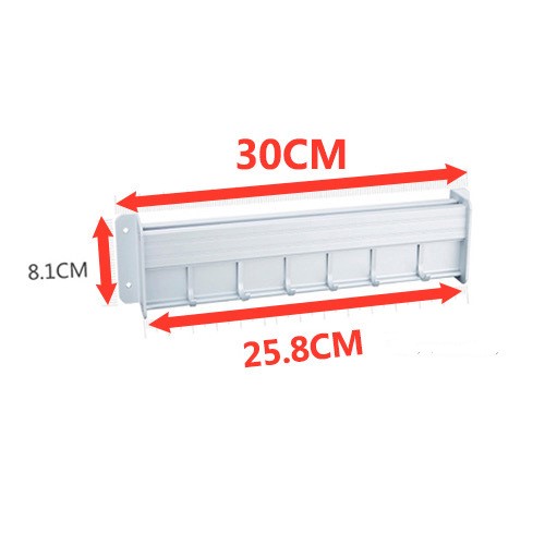 Kitchen Storage Rack - Multi-Purpose Organizer for Counter & Pantry - Picture 12 of 12
