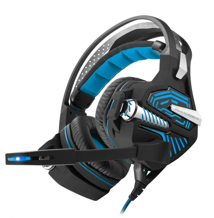 GS100 Headphones
