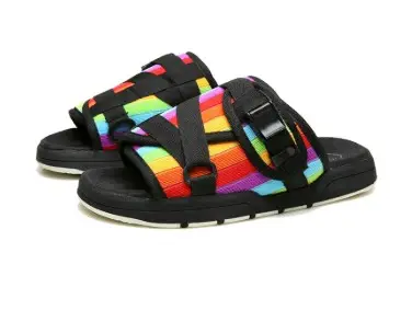 Summer Fashion Thick Bottom Beach Slipper