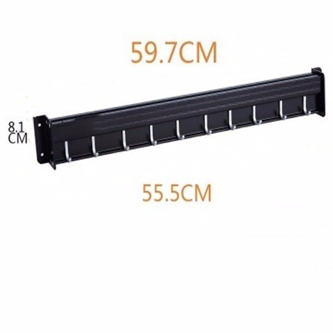 Kitchen Storage Rack - Multi-Purpose Organizer for Counter & Pantry - Picture 6 of 12