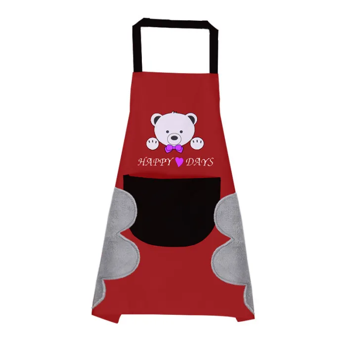 Home kitchen apron – image 7