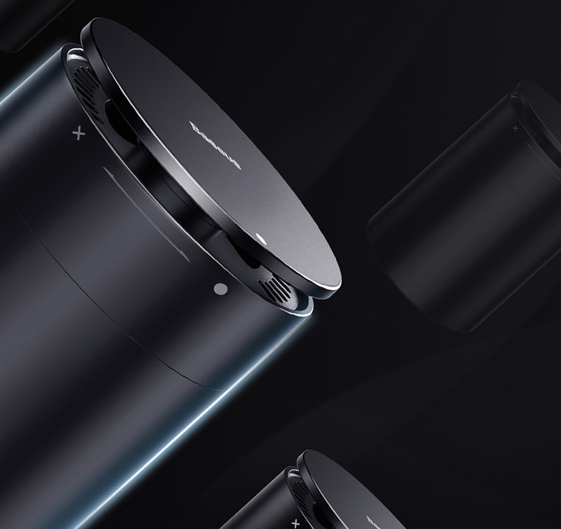 Aromatherapy car purifier - Image 2