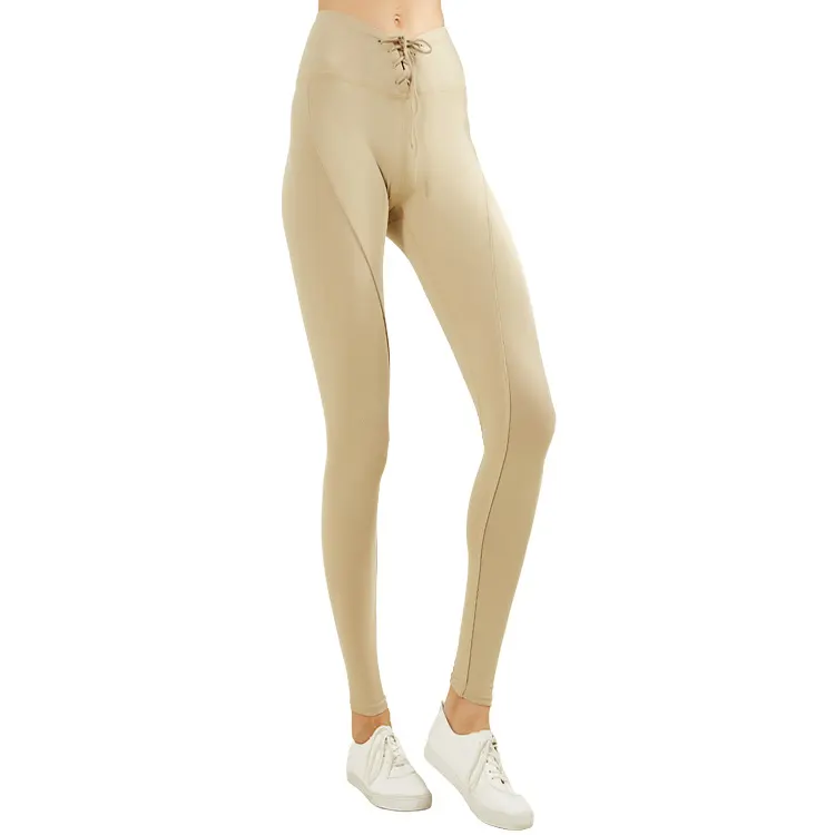 High Waist Yoga Pants