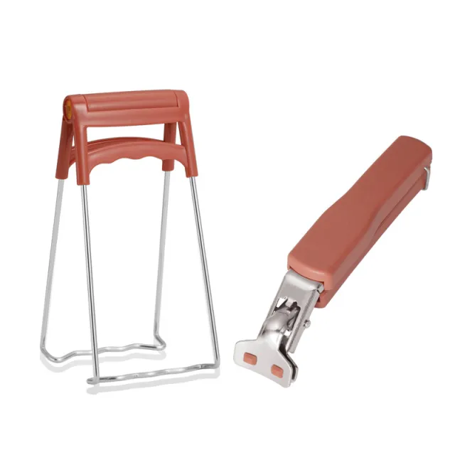 Kitchen hot clamp Red Suit - Shop at LoveMi