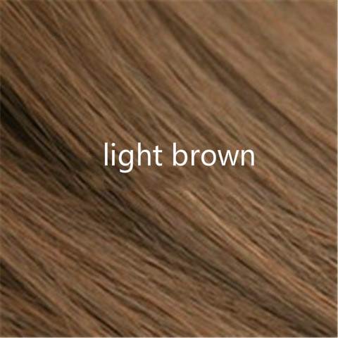 Light brown