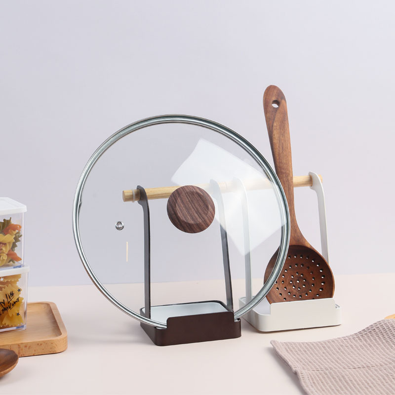 Multifunctional storage rack