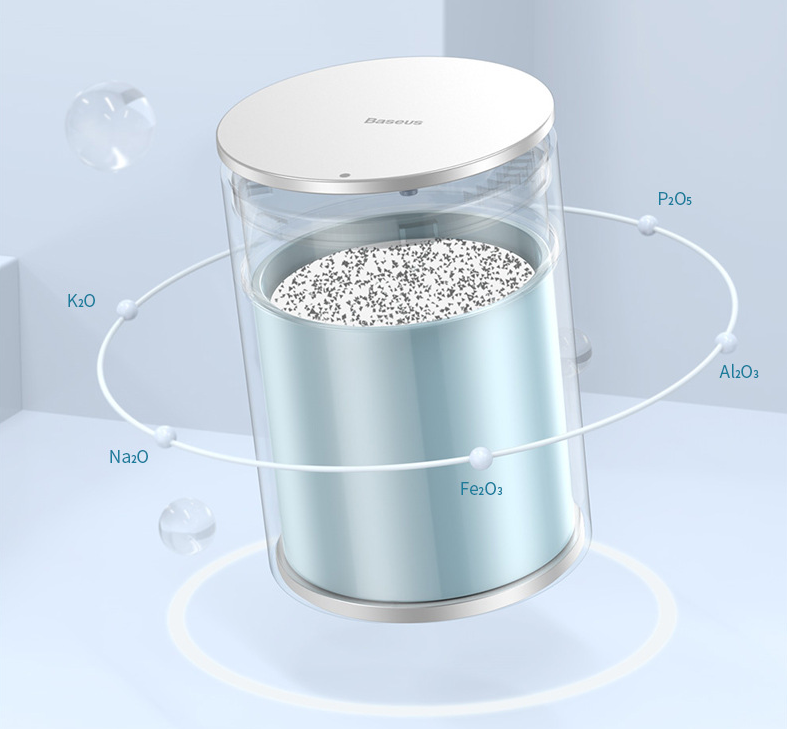 Aromatherapy car purifier - Image 3