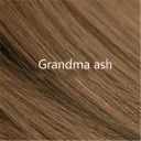 Grandma Ash