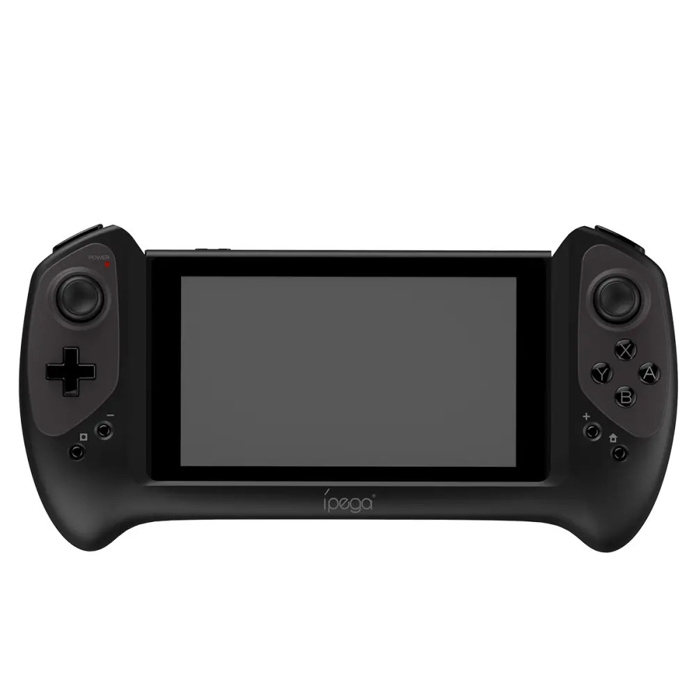 Bluetooth Wireless Gamepad