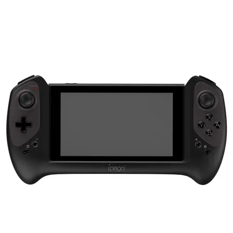 Bluetooth Wireless Gamepad