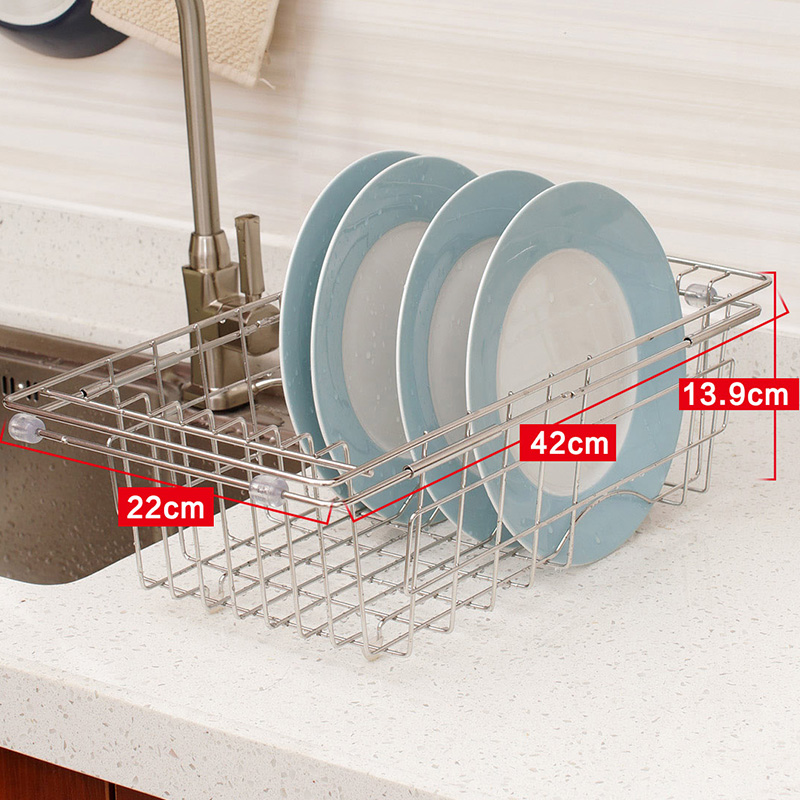 Title 2, Kitchen drain bowl for sink drain basket