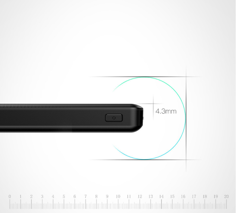Mobile phone charging power bank — foto 3