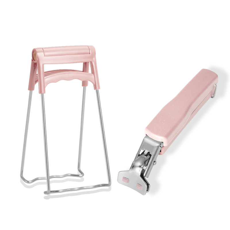 Kitchen hot clamp Orange Suit - Shop at LoveMi