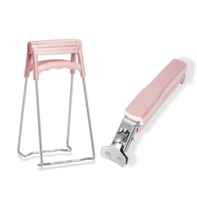 Kitchen hot clamp Orange Suit - Shop at LoveMi