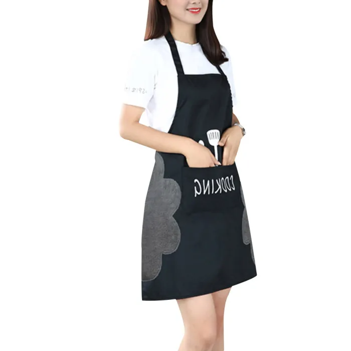 Home kitchen apron – image 3