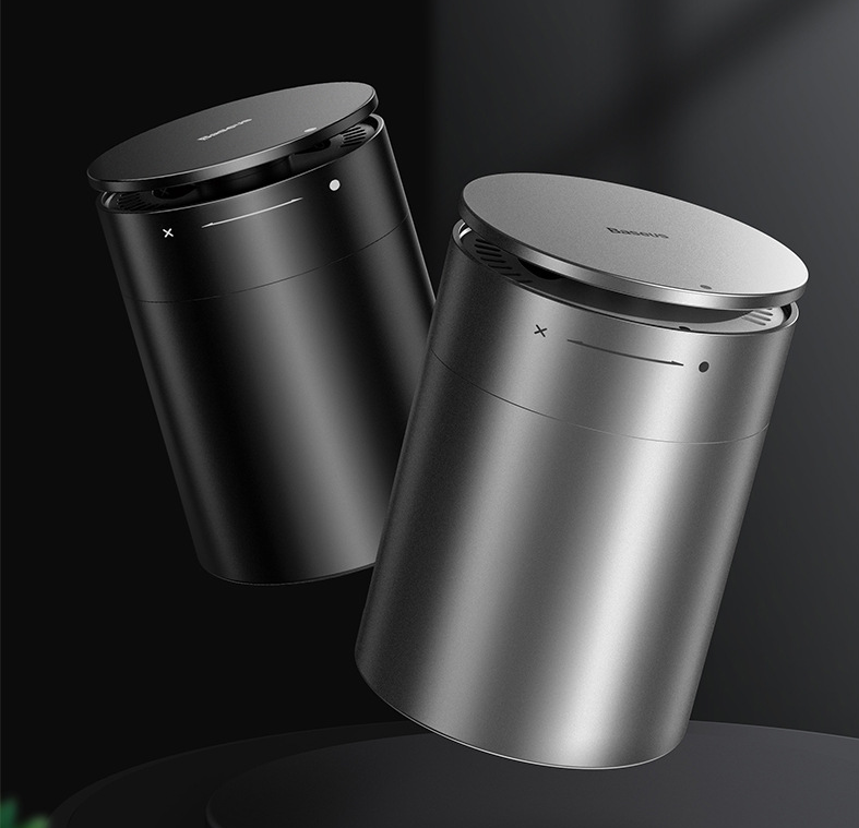 Aromatherapy car purifier - Image 4