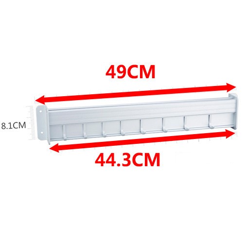 Kitchen Storage Rack - Multi-Purpose Organizer for Counter & Pantry - Picture 9 of 12