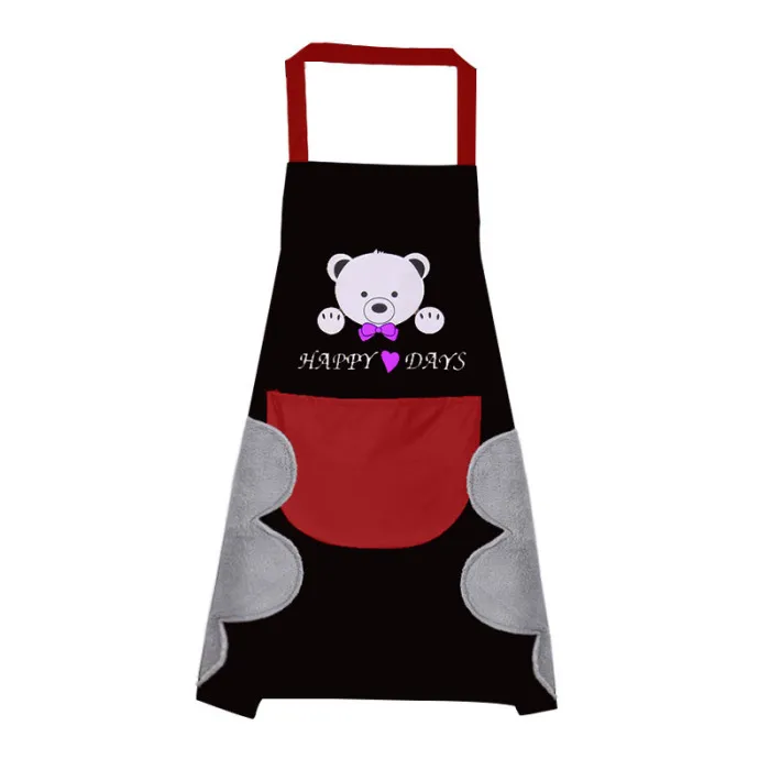 Home kitchen apron – image 6