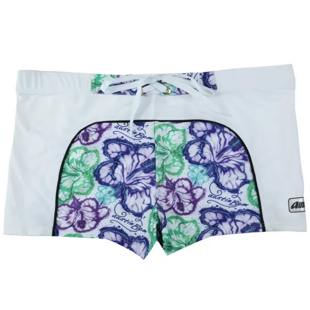 Fashion boxer shorts Purple - Shop at LoveMi