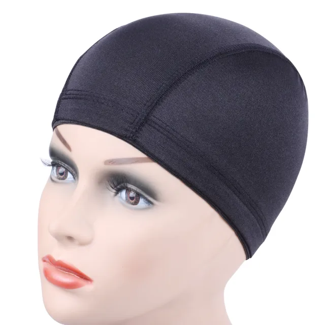 Wig net hat hair net Black - Shop at LoveMi