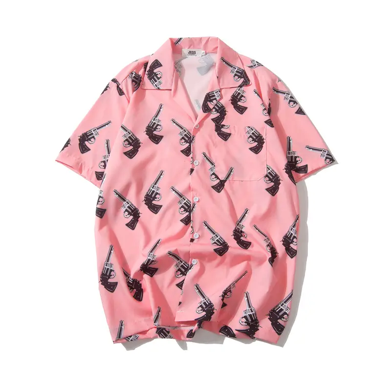 Half sleeve shirt