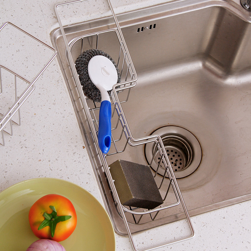 Title 5, Kitchen drain bowl for sink drain basket