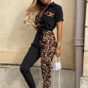 Leopard Print