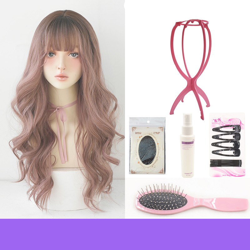 Pinkish Brown X5