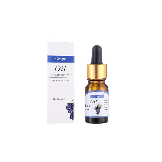 Fruity aromatherapy essential oil Grapes - Shop at LoveMi