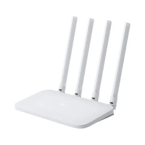 4C Wireless Router