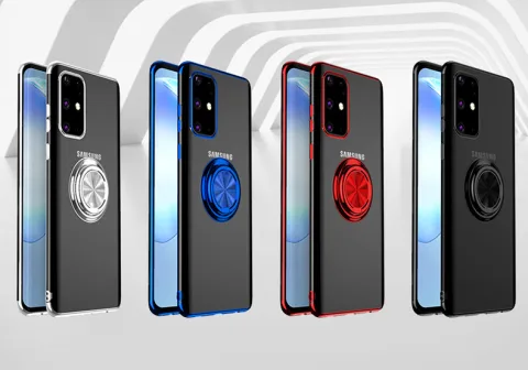 Samsung S20 Mobile Phone Case