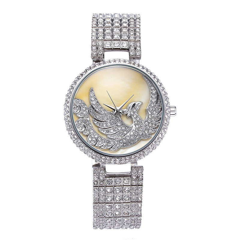 White gold