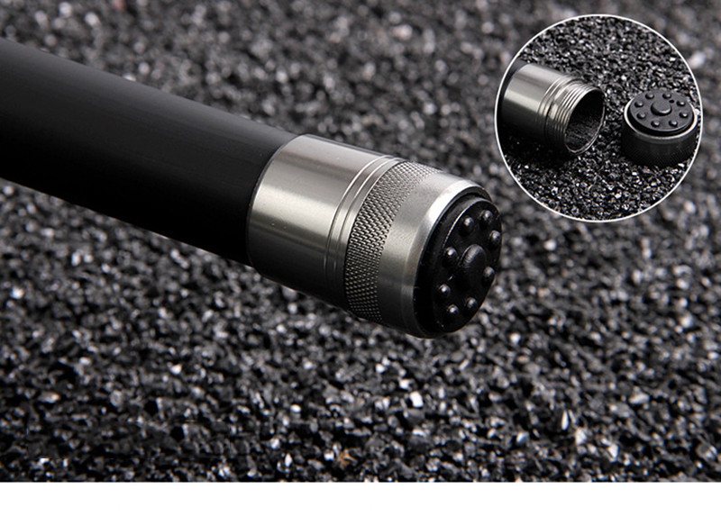 قصبة صيد كربون